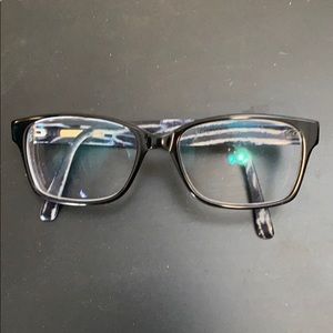 Christian Siriano glasses